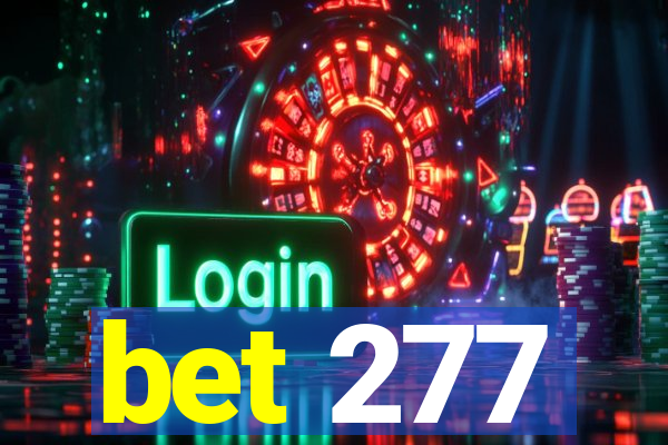 bet 277